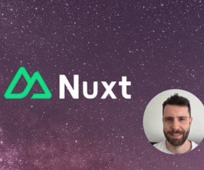 Master Nuxt 3 - Full-Stack Complete Guide