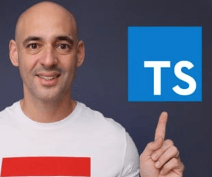 Learn TYPESCRIPT in 7 days + Real Projects
